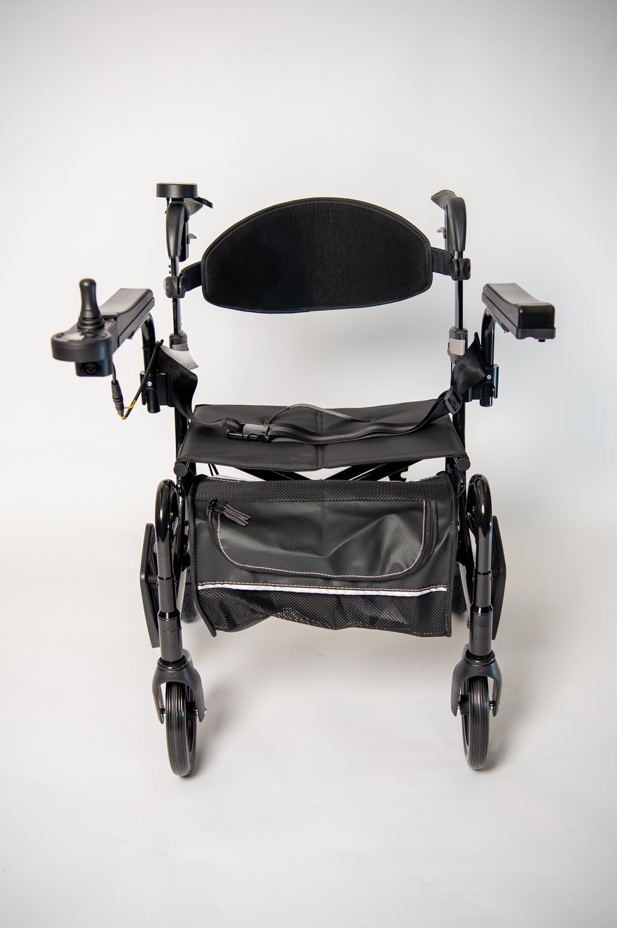 Dash Flexi-Motion 3-in-1 Power Rollator