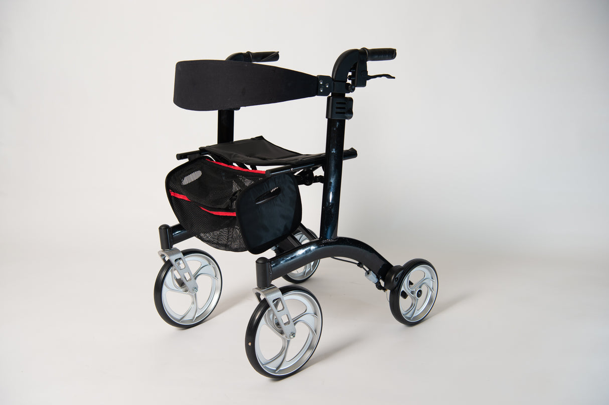 StrollPro Night Rollator