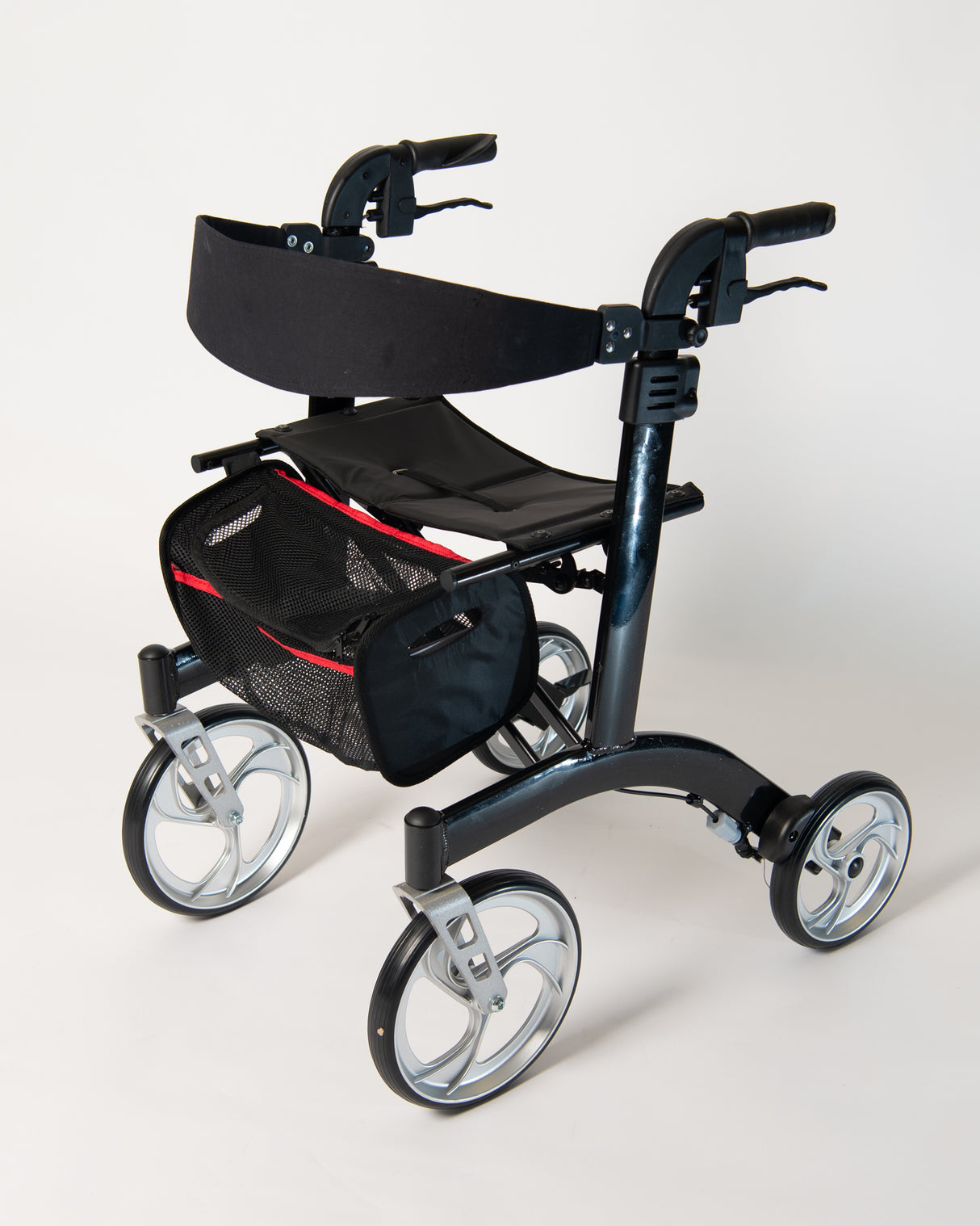 StrollPro Night Rollator
