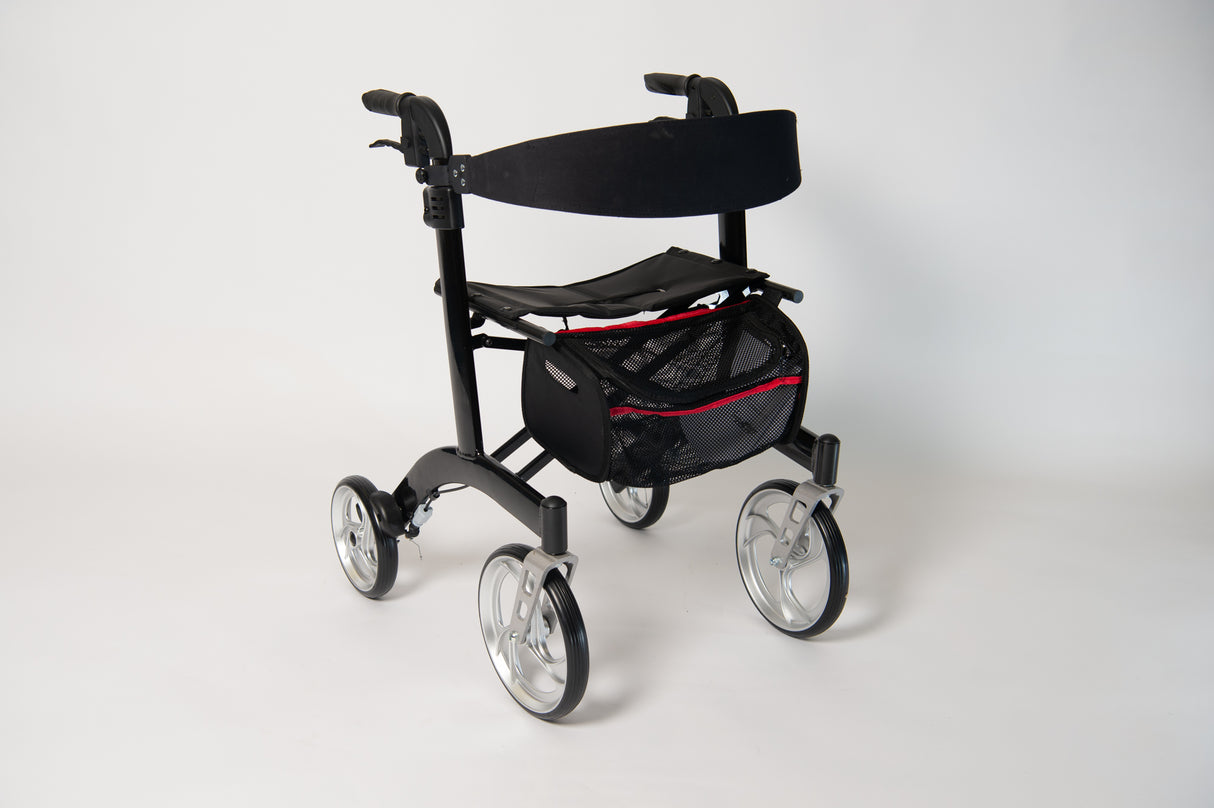 StrollPro Night Rollator