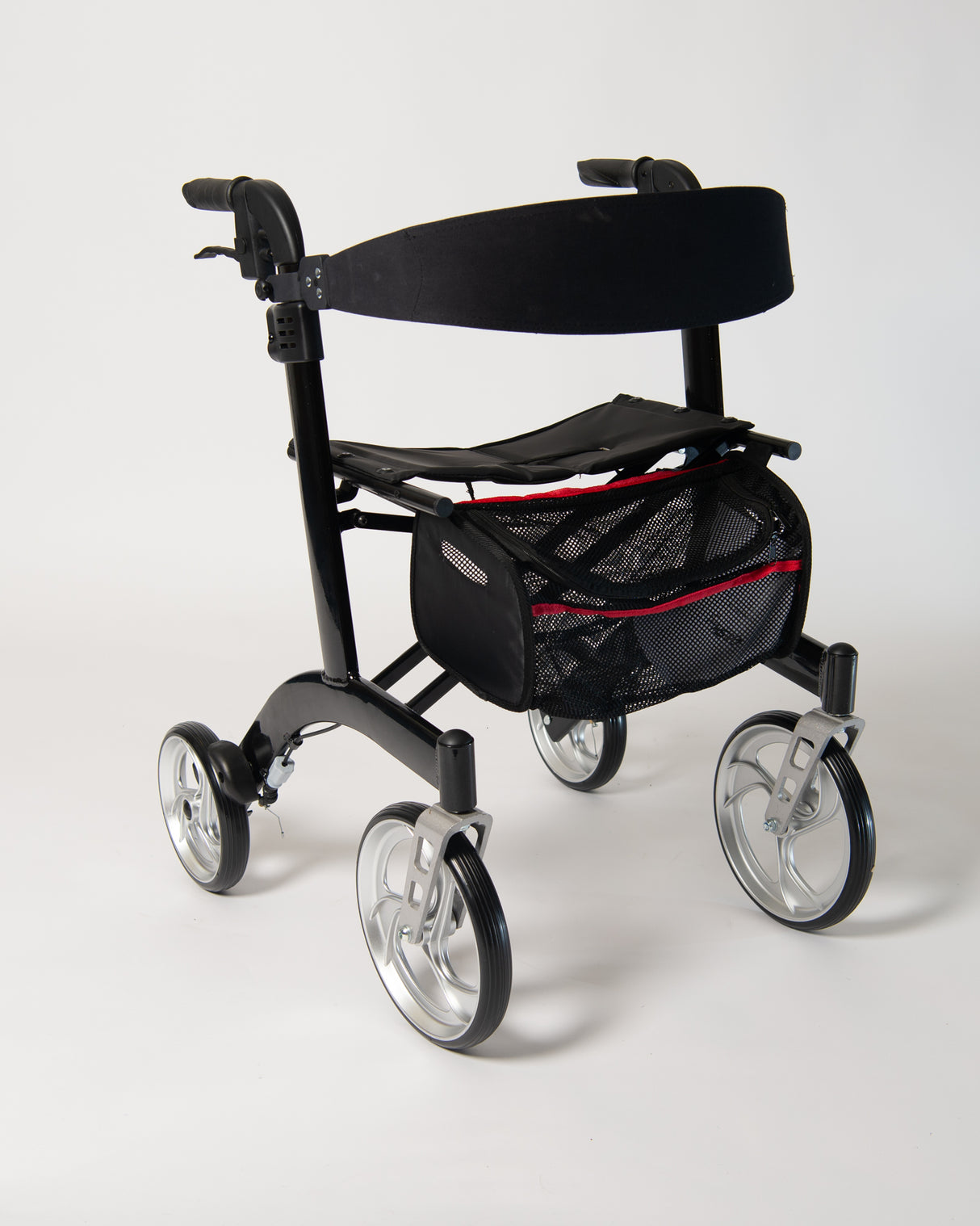 StrollPro Night Rollator