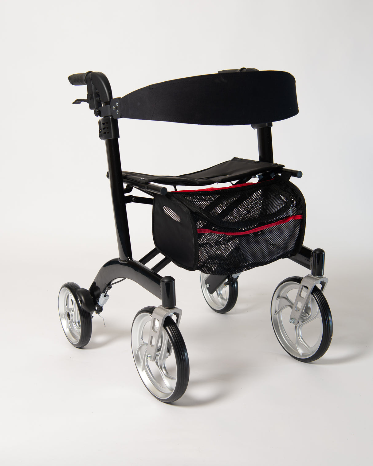 StrollPro Night Rollator