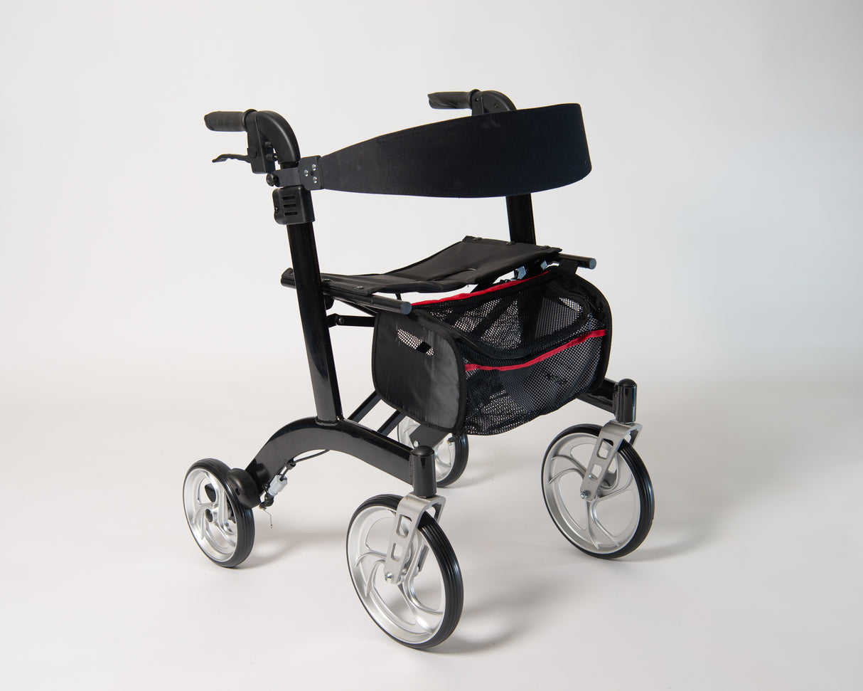StrollPro Night Rollator