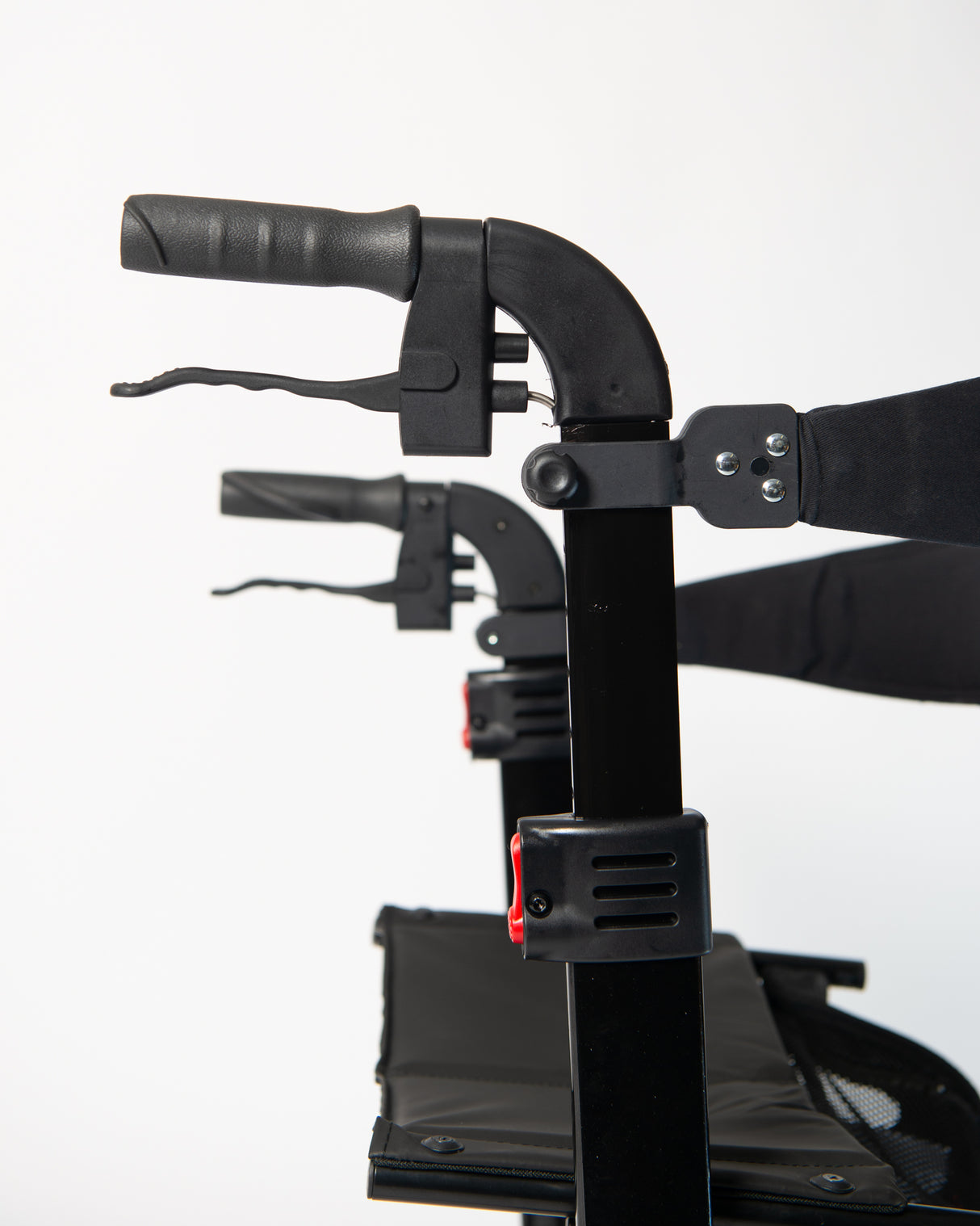 StrollPro Night Rollator