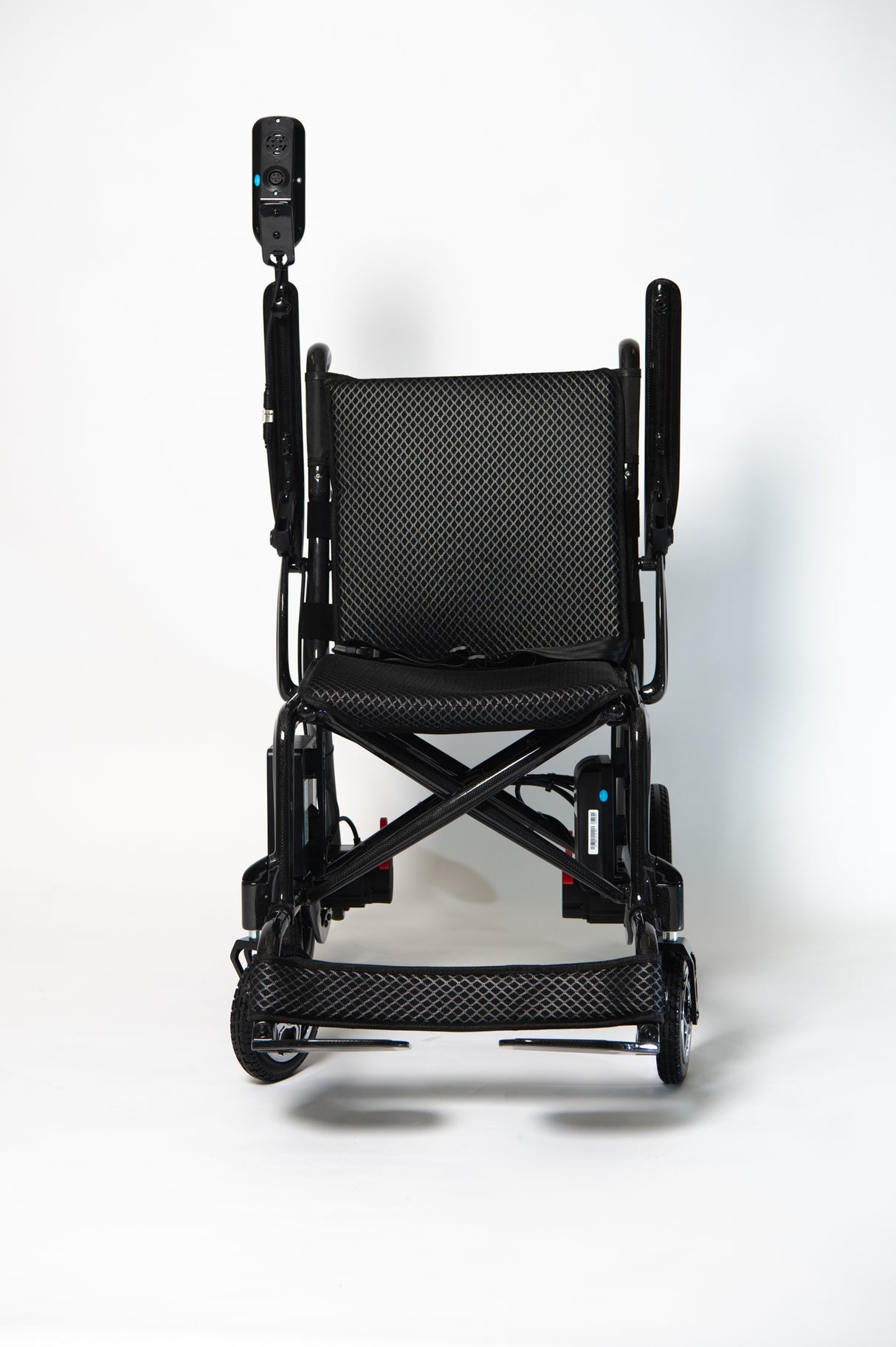 Dash Ultra-Light Carbon Power Chair