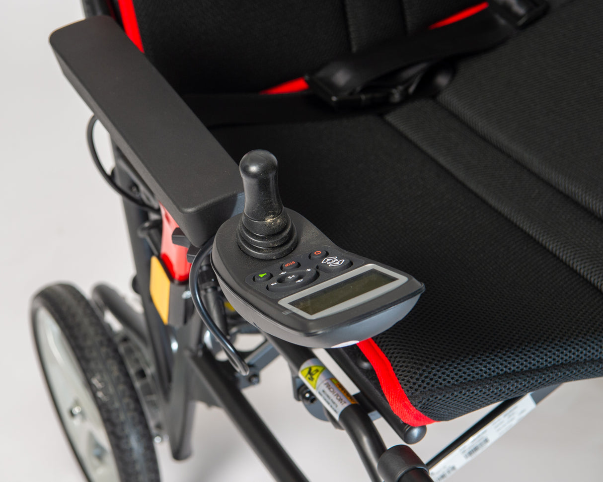 Dashi MG Duo Power Wheelchair
