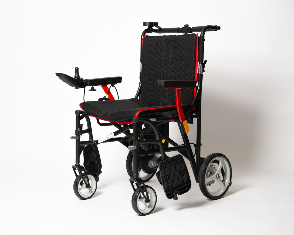 Dashi MG Duo Power Wheelchair
