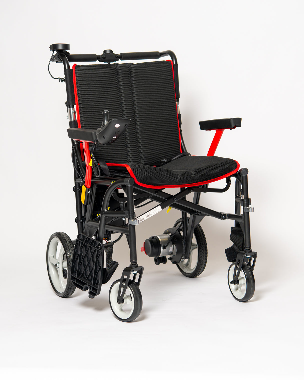 Dashi MG Duo Power Wheelchair