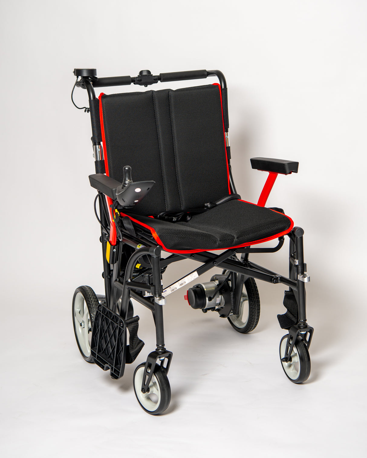 Dashi MG Duo Power Wheelchair