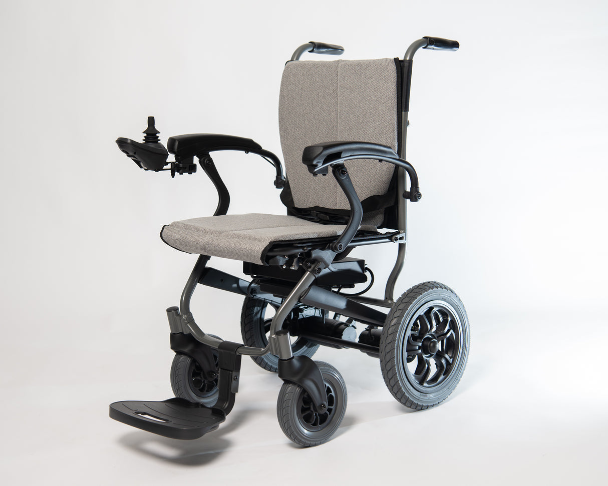 DashFlex Lite Powerchair