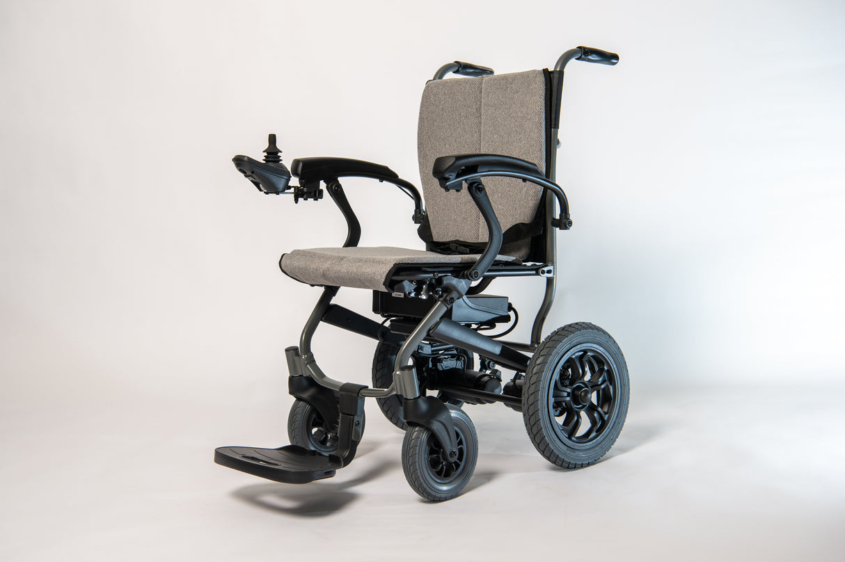 DashFlex Lite Powerchair