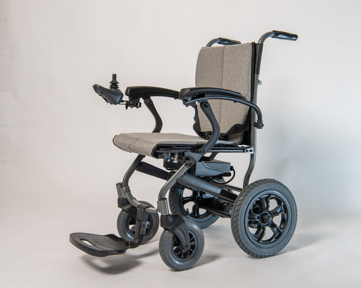 DashFlex Lite Powerchair