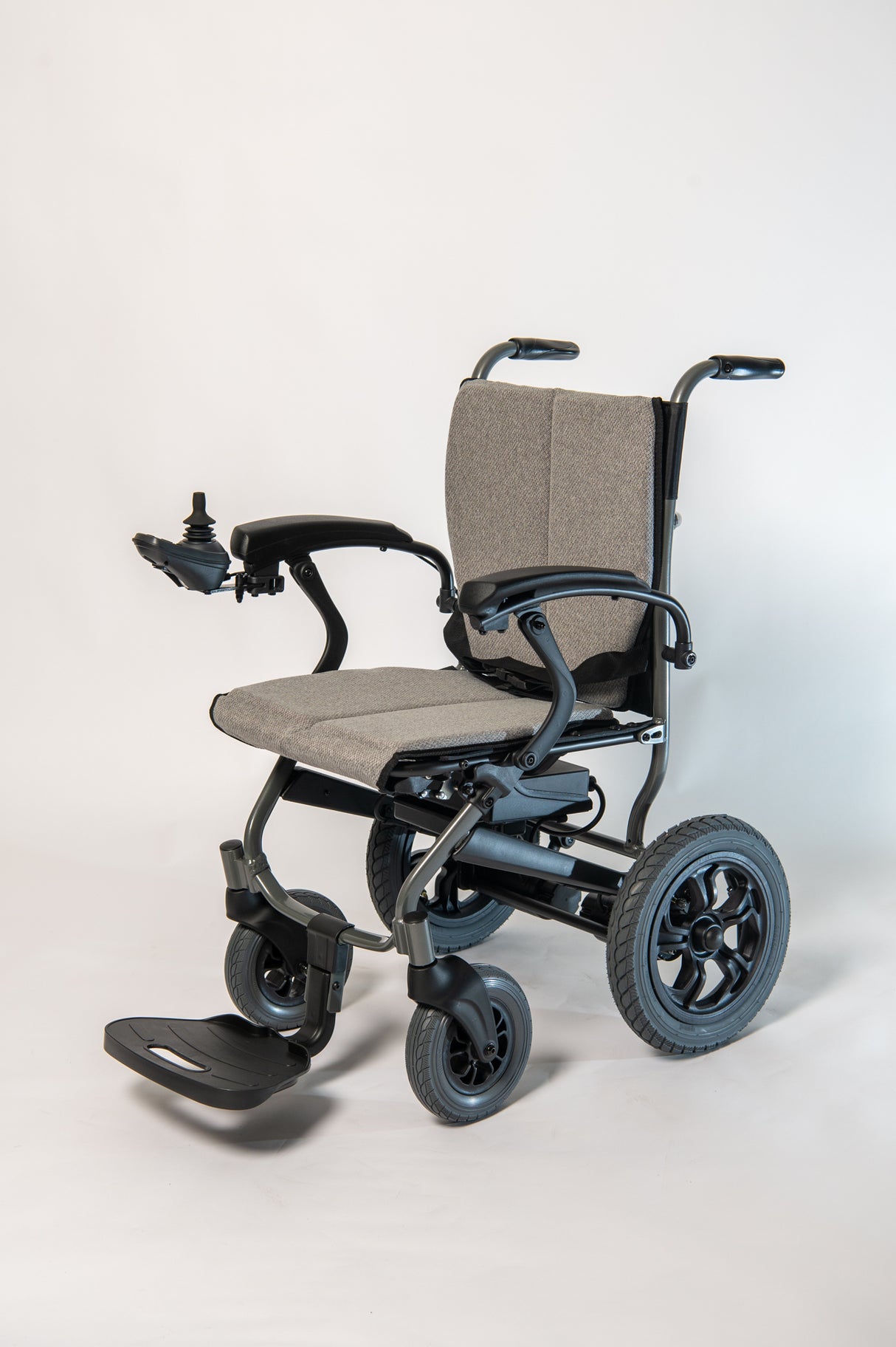 DashFlex Lite Powerchair