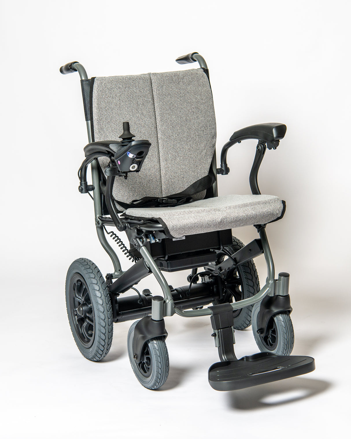 DashFlex Lite Powerchair