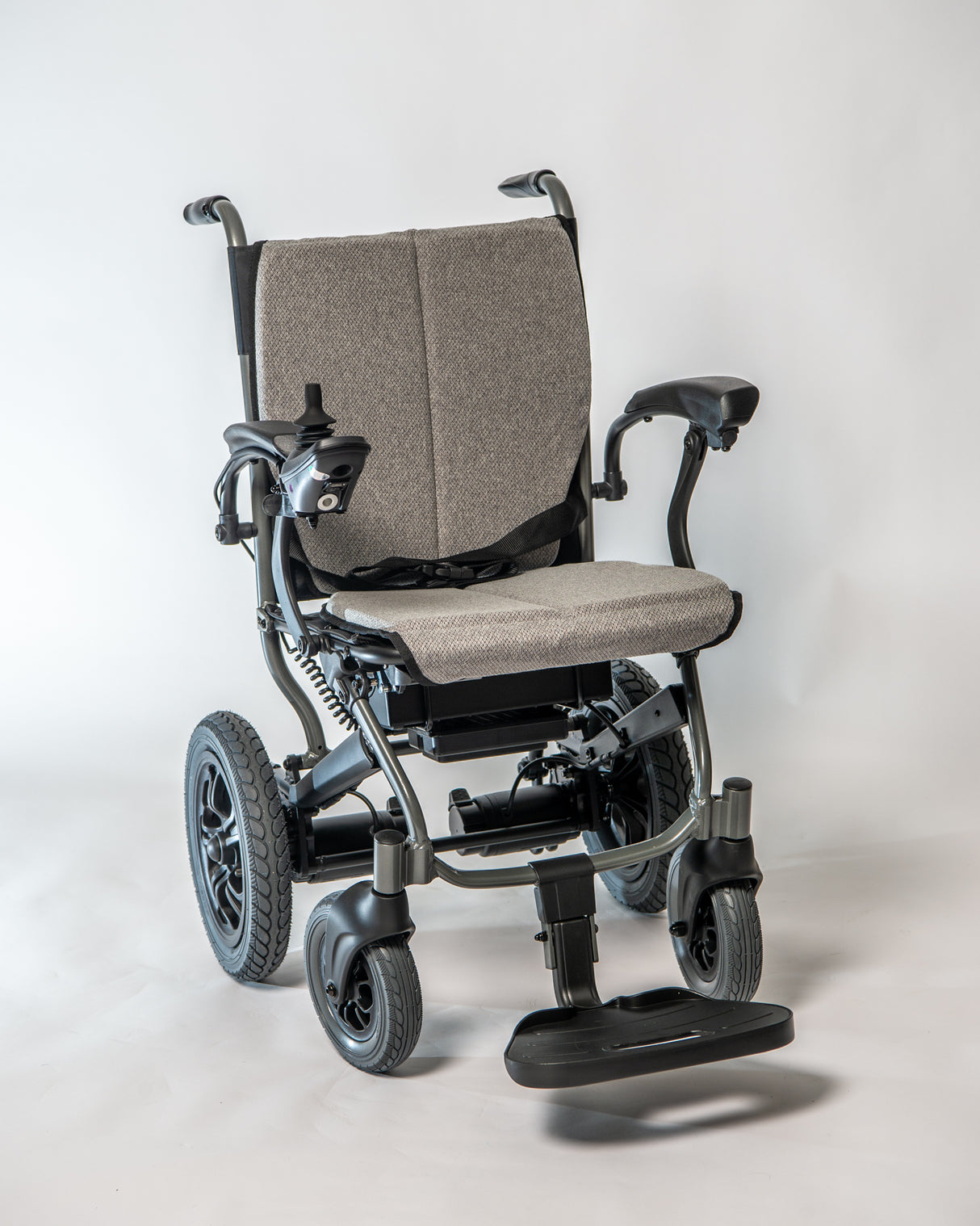 DashFlex Lite Powerchair