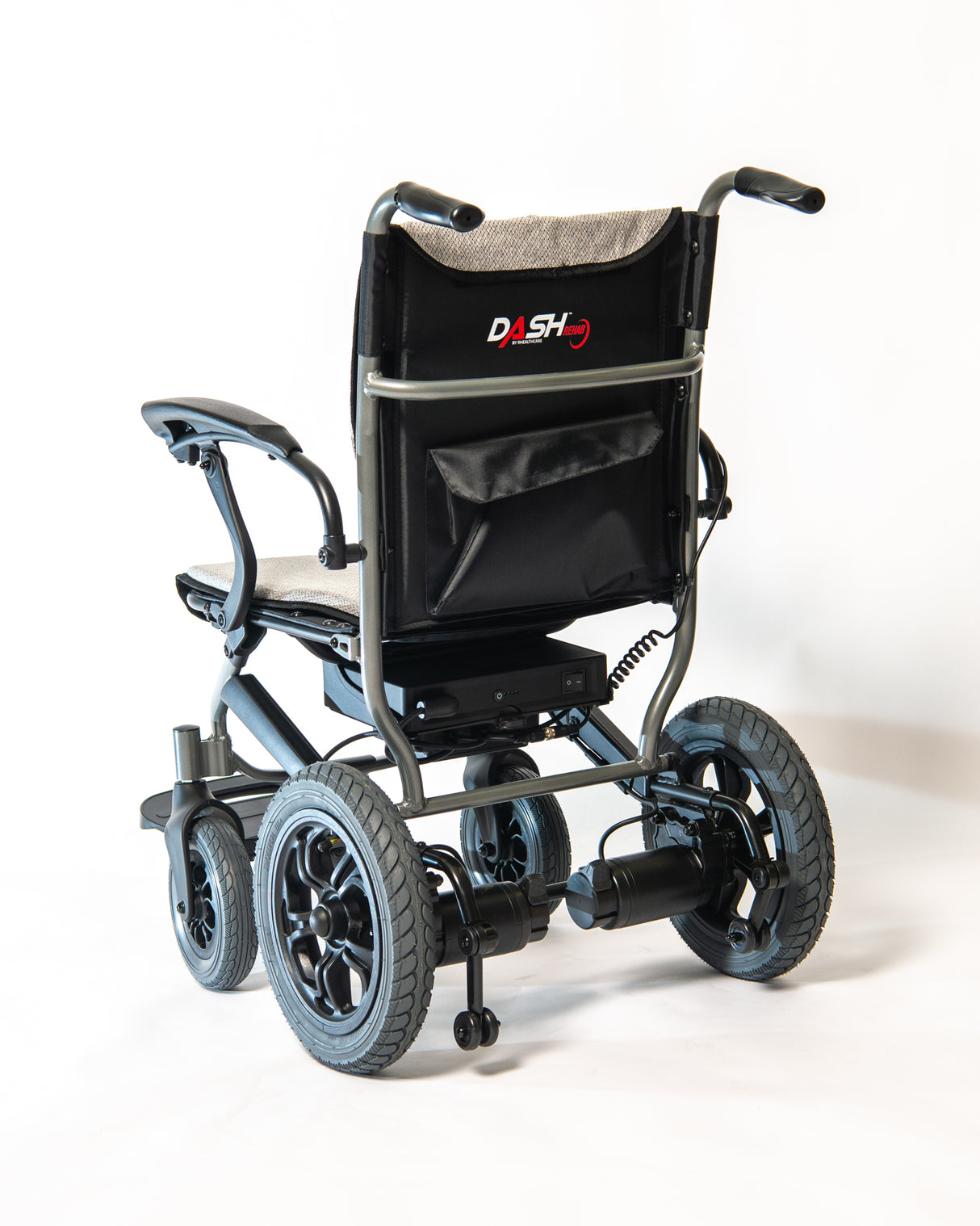 DashFlex Lite Powerchair