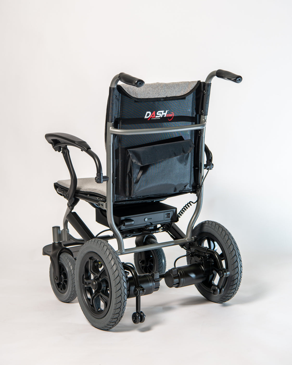 DashFlex Lite Powerchair