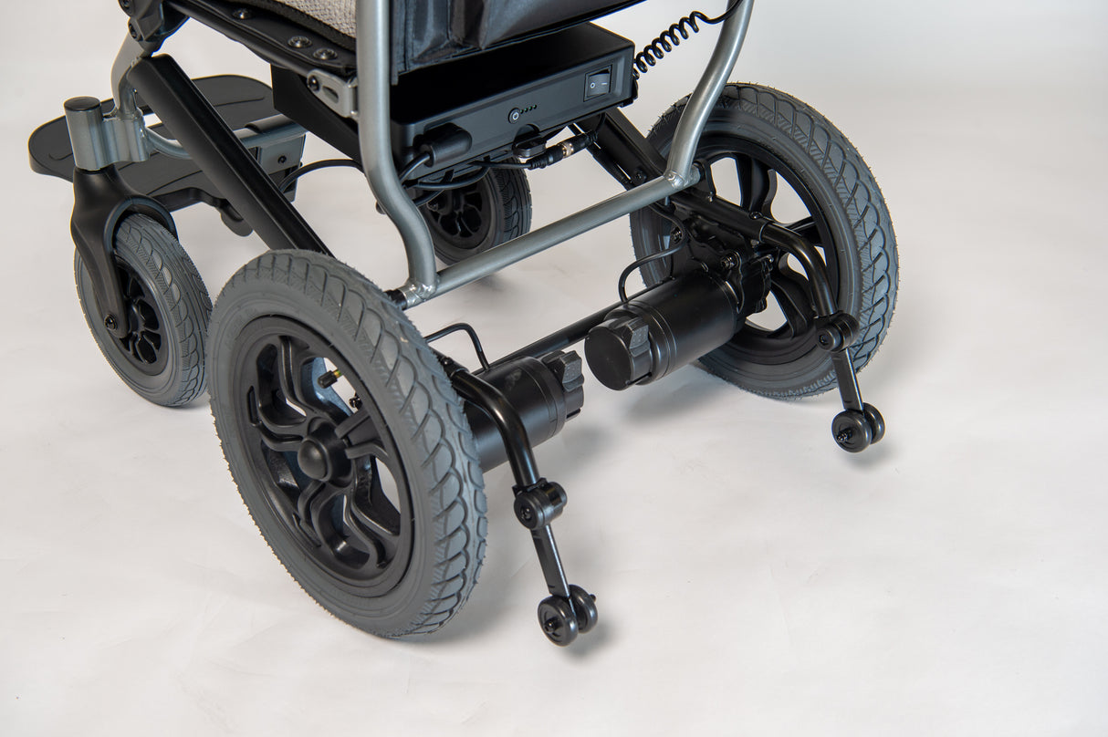 DashFlex Lite Powerchair