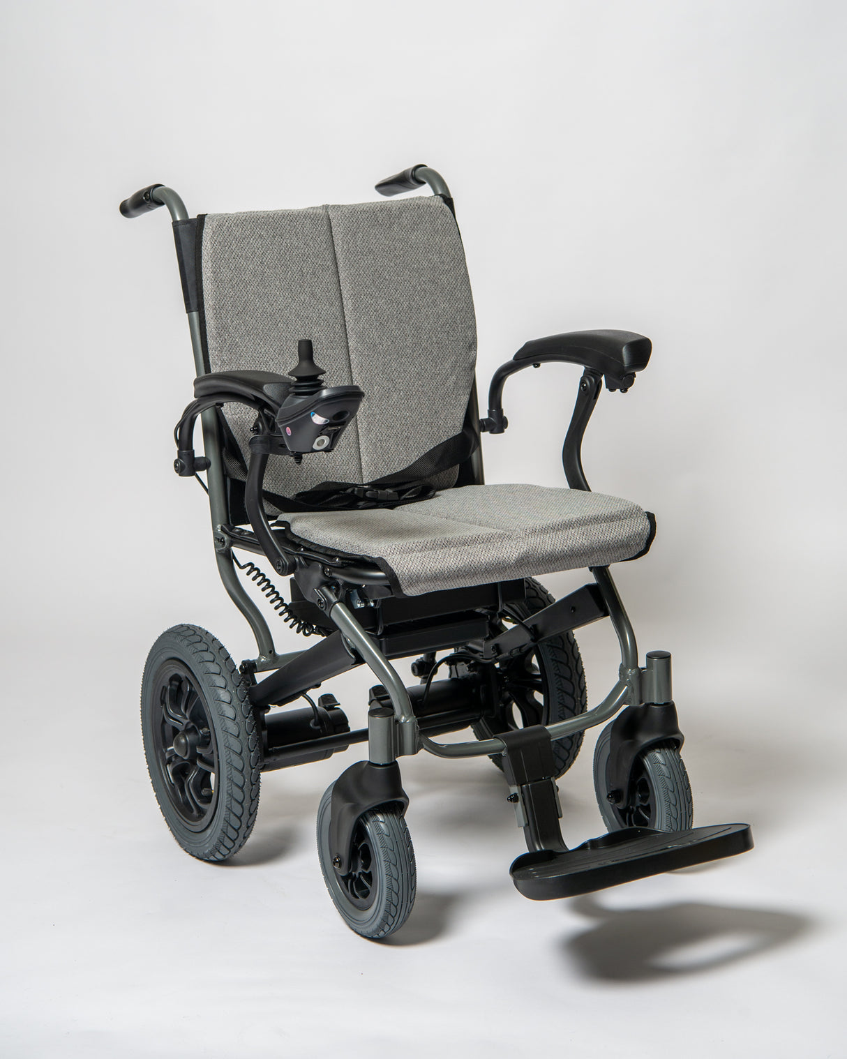 DashFlex Lite Powerchair