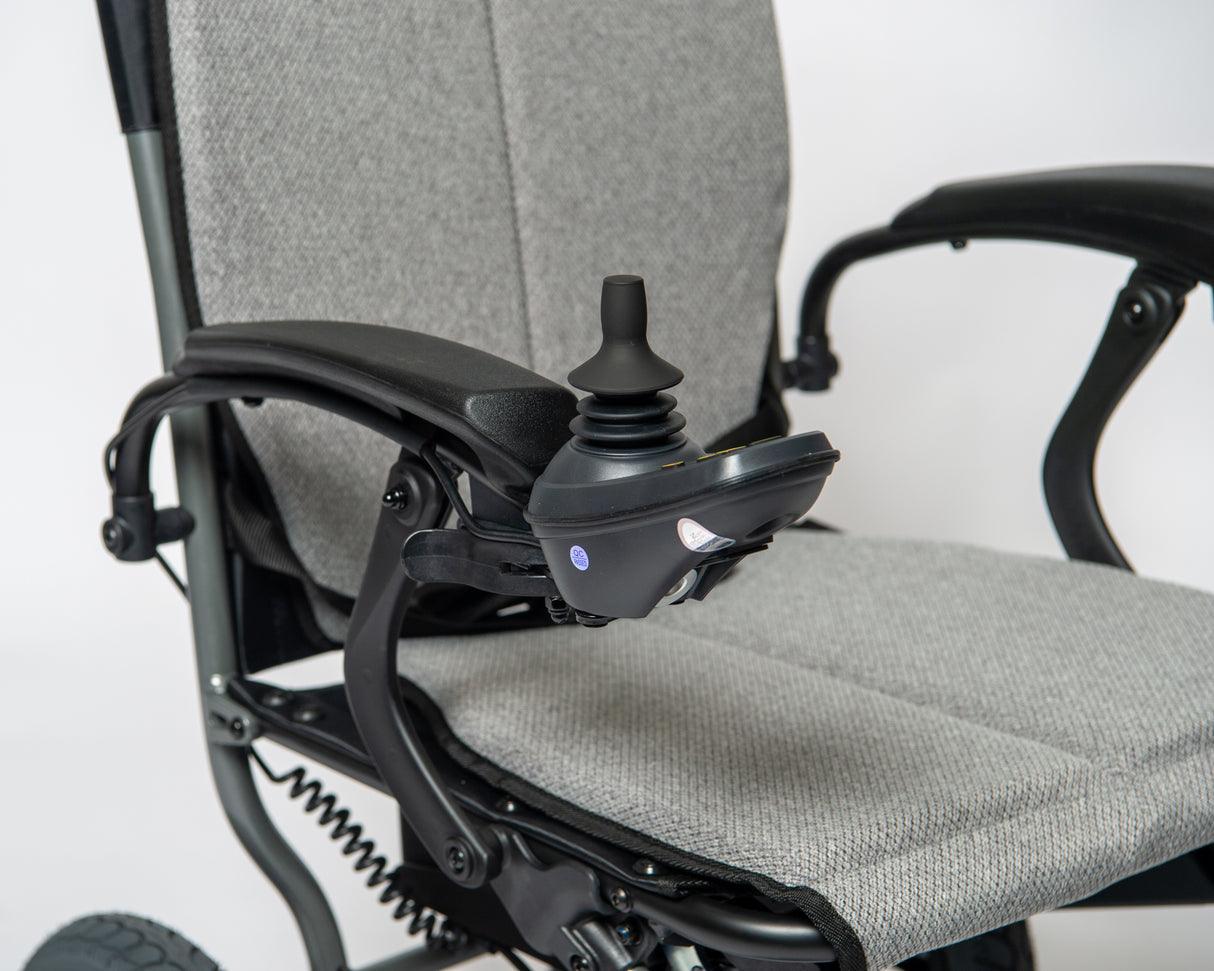 DashFlex Lite Powerchair