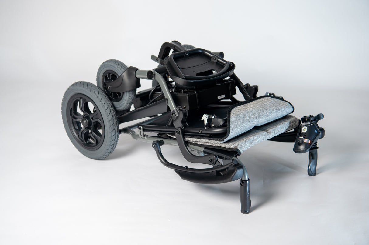 DashFlex Lite Powerchair