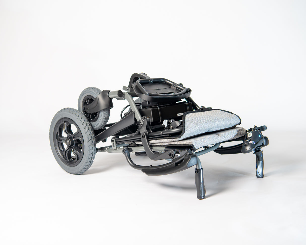 DashFlex Lite Powerchair