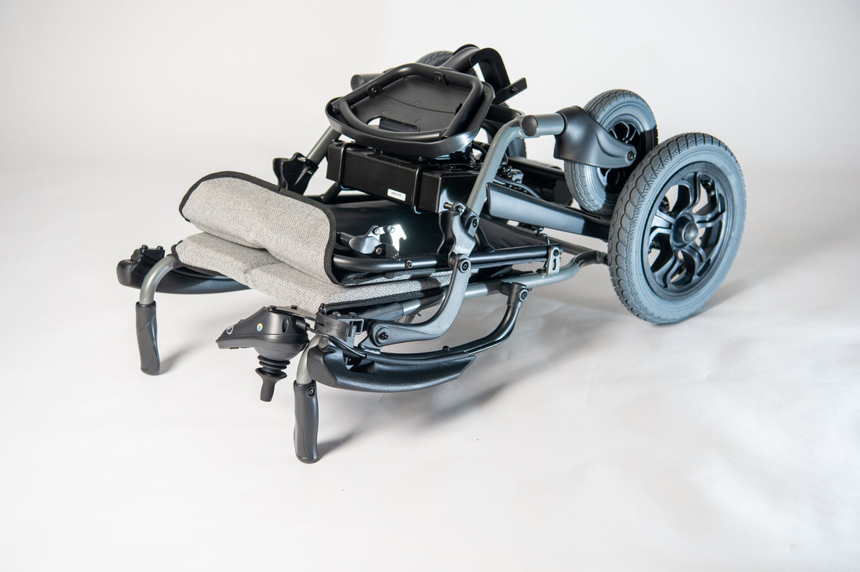 DashFlex Lite Powerchair