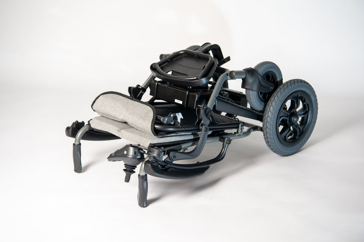 DashFlex Lite Powerchair