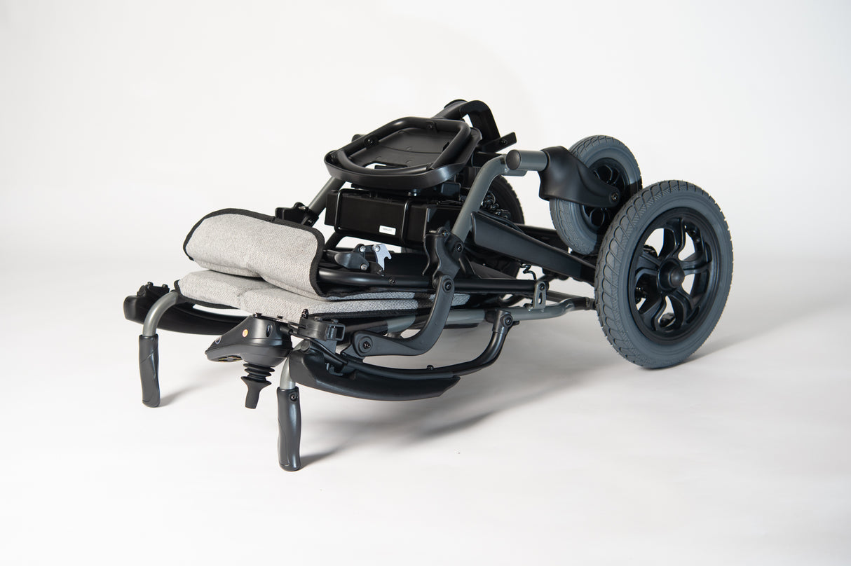 DashFlex Lite Powerchair