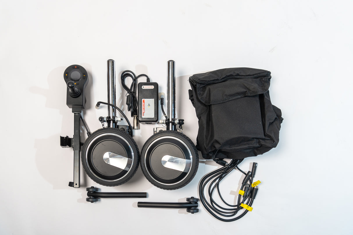 EZMove Power Assist System