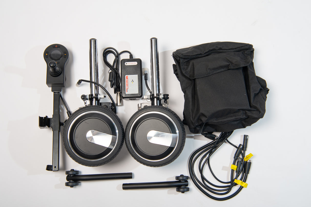 EZMove Power Assist System