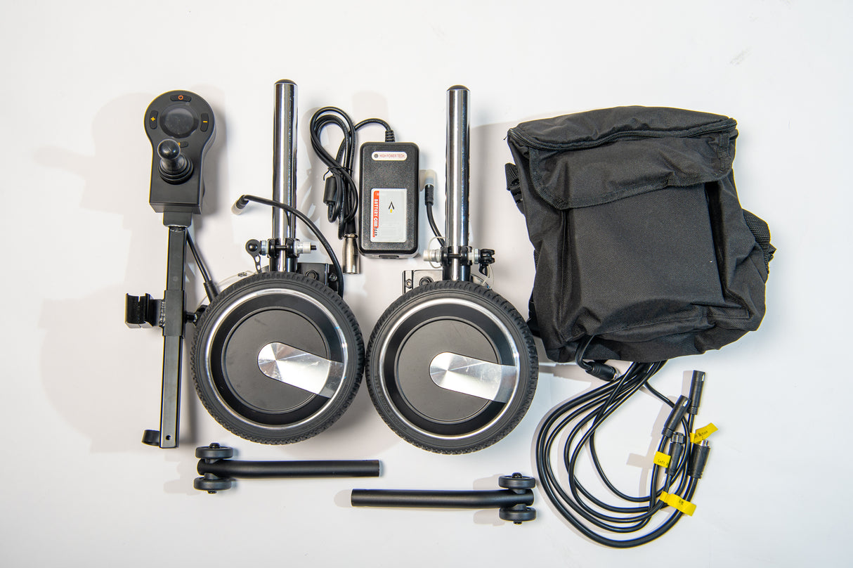 EZMove Power Assist System