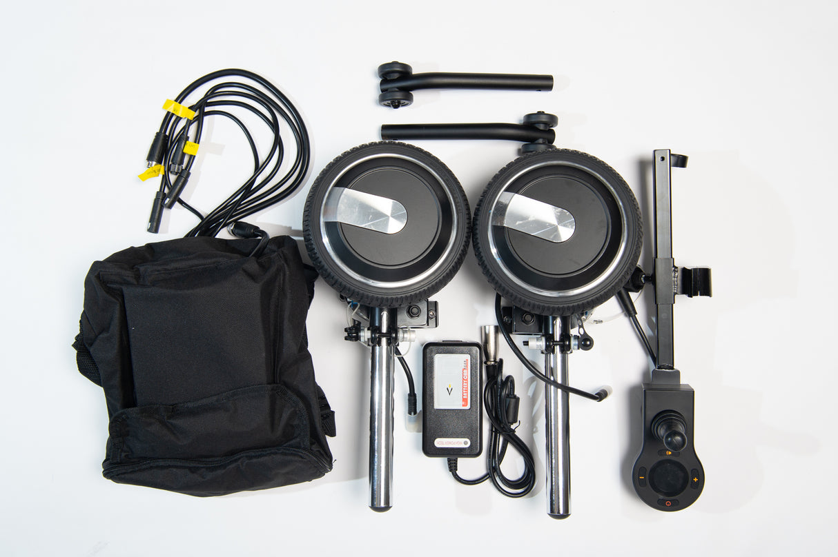 EZMove Power Assist System