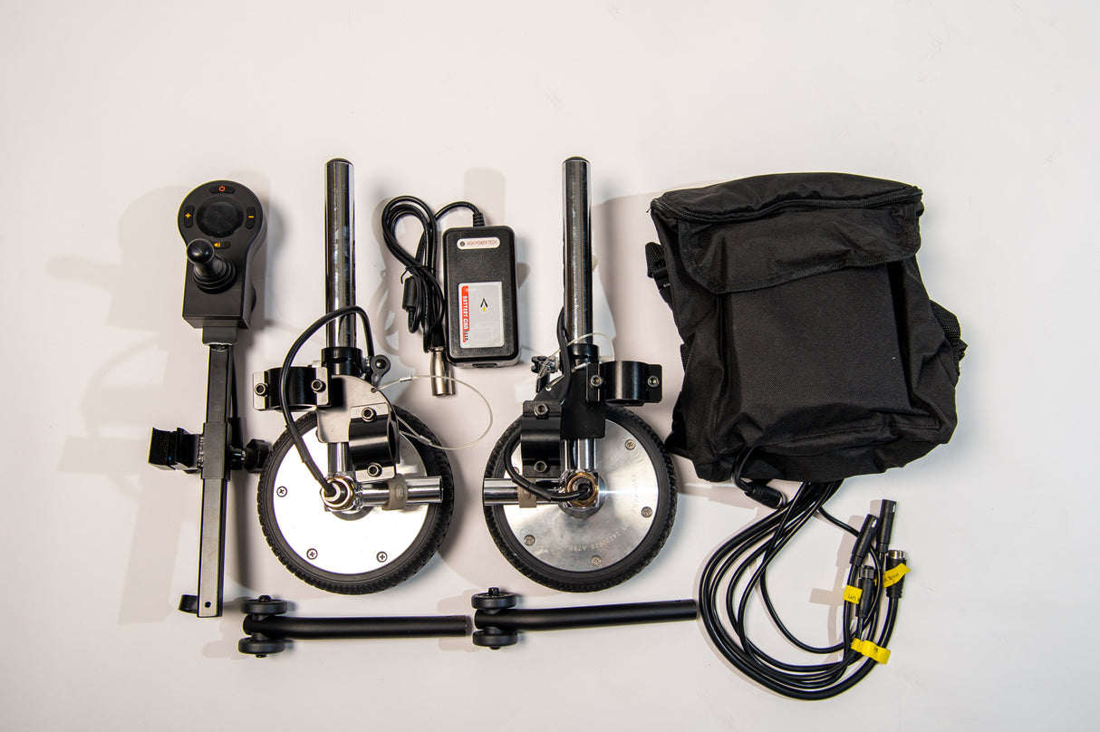 EZMove Power Assist System