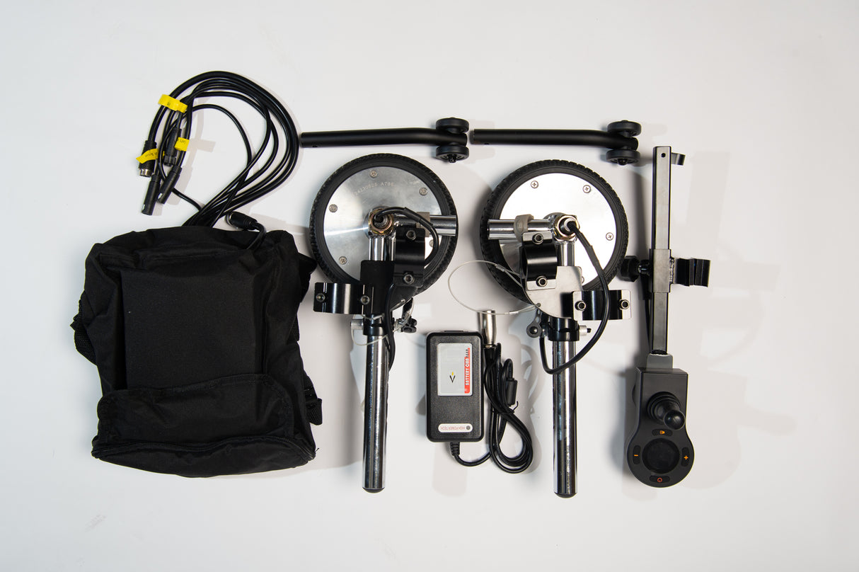 EZMove Power Assist System