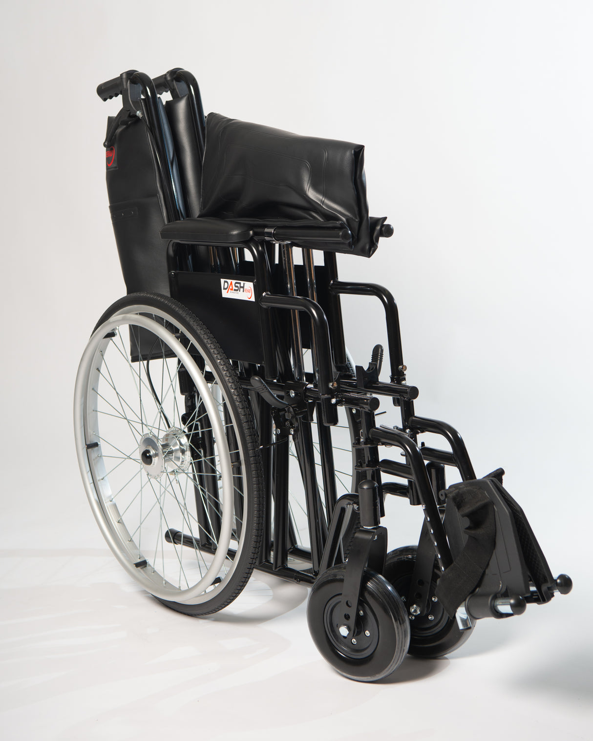 Dash 200HD PS Wheelchair