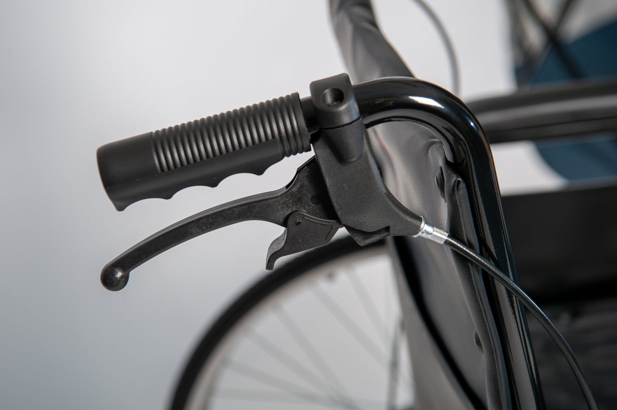 Dash 200HD PS Wheelchair