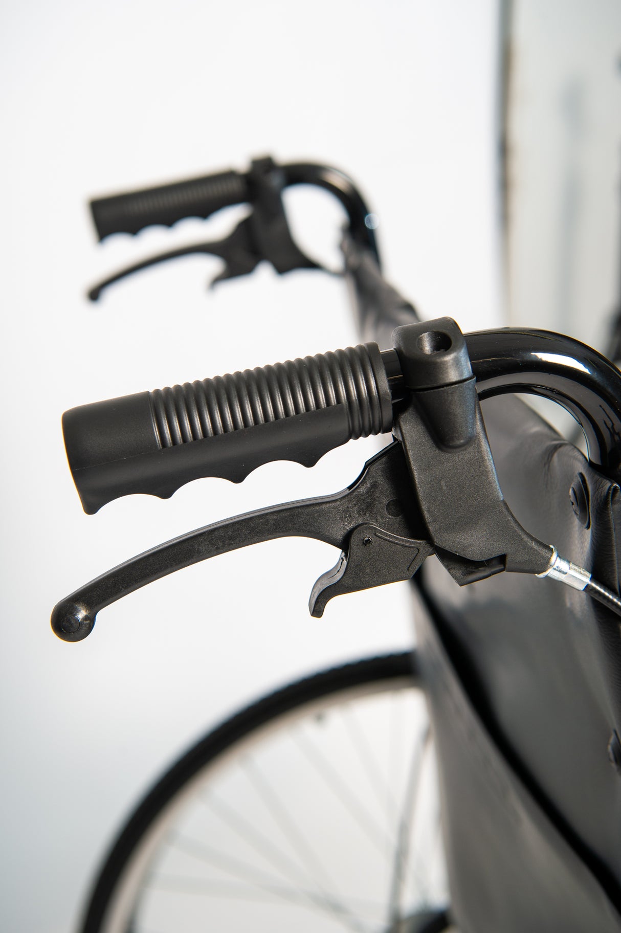 Dash 200HD PS Wheelchair