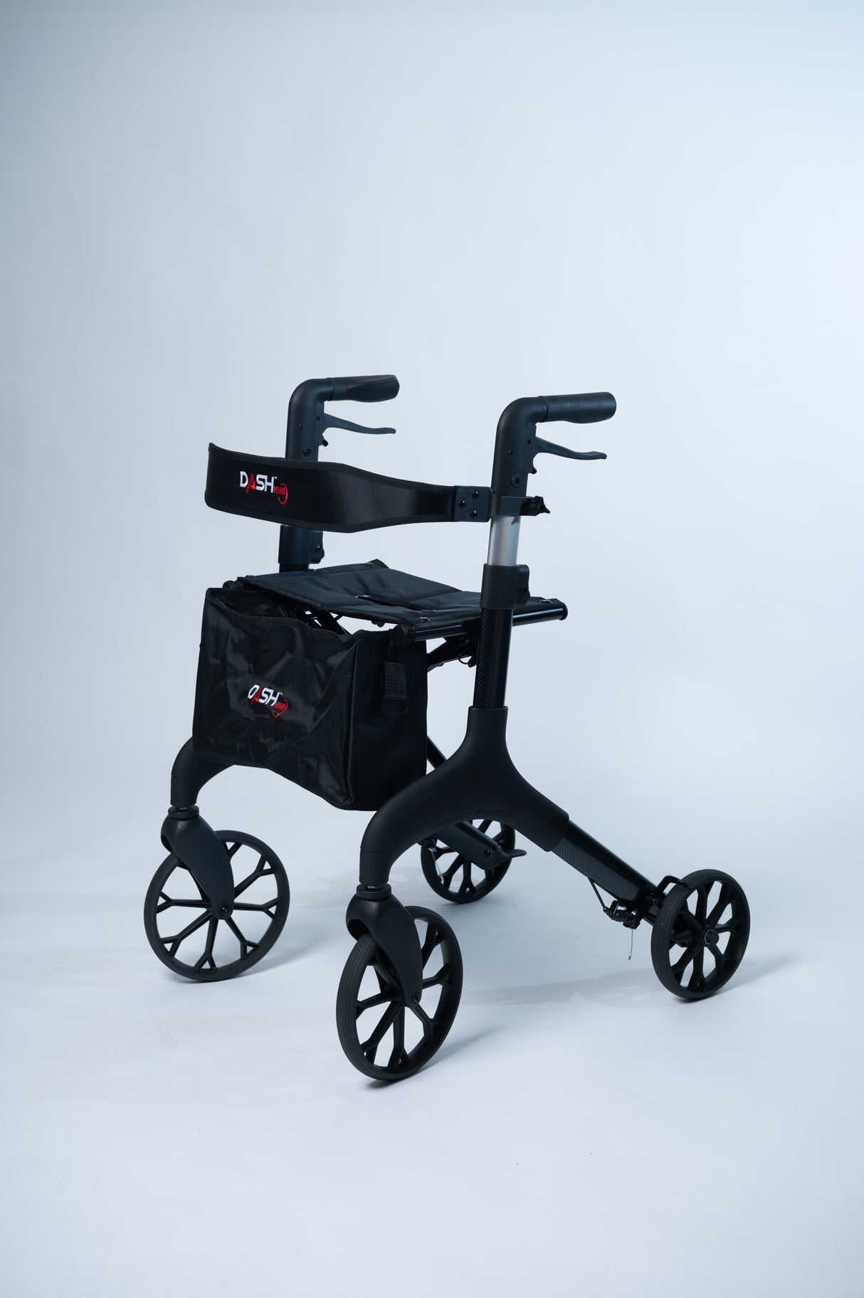 Hurricana Pro Rollator