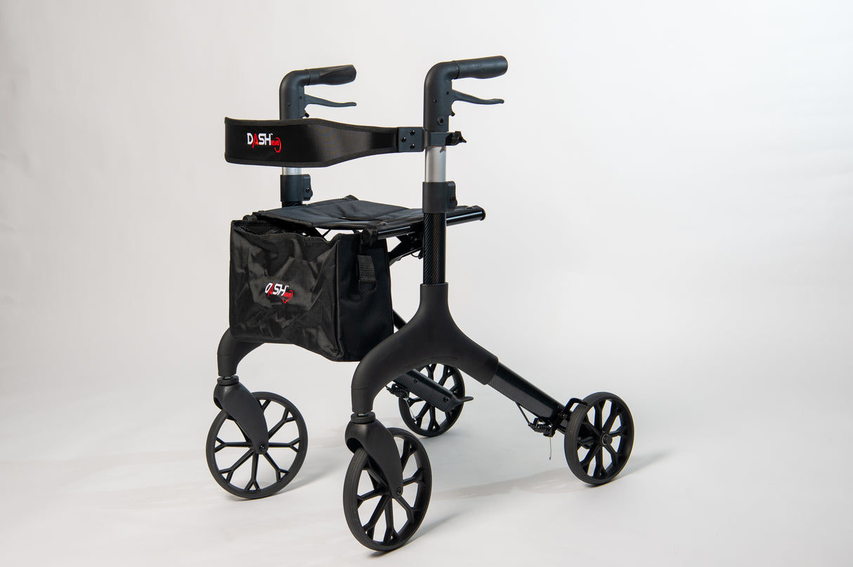 Hurricana Pro Rollator