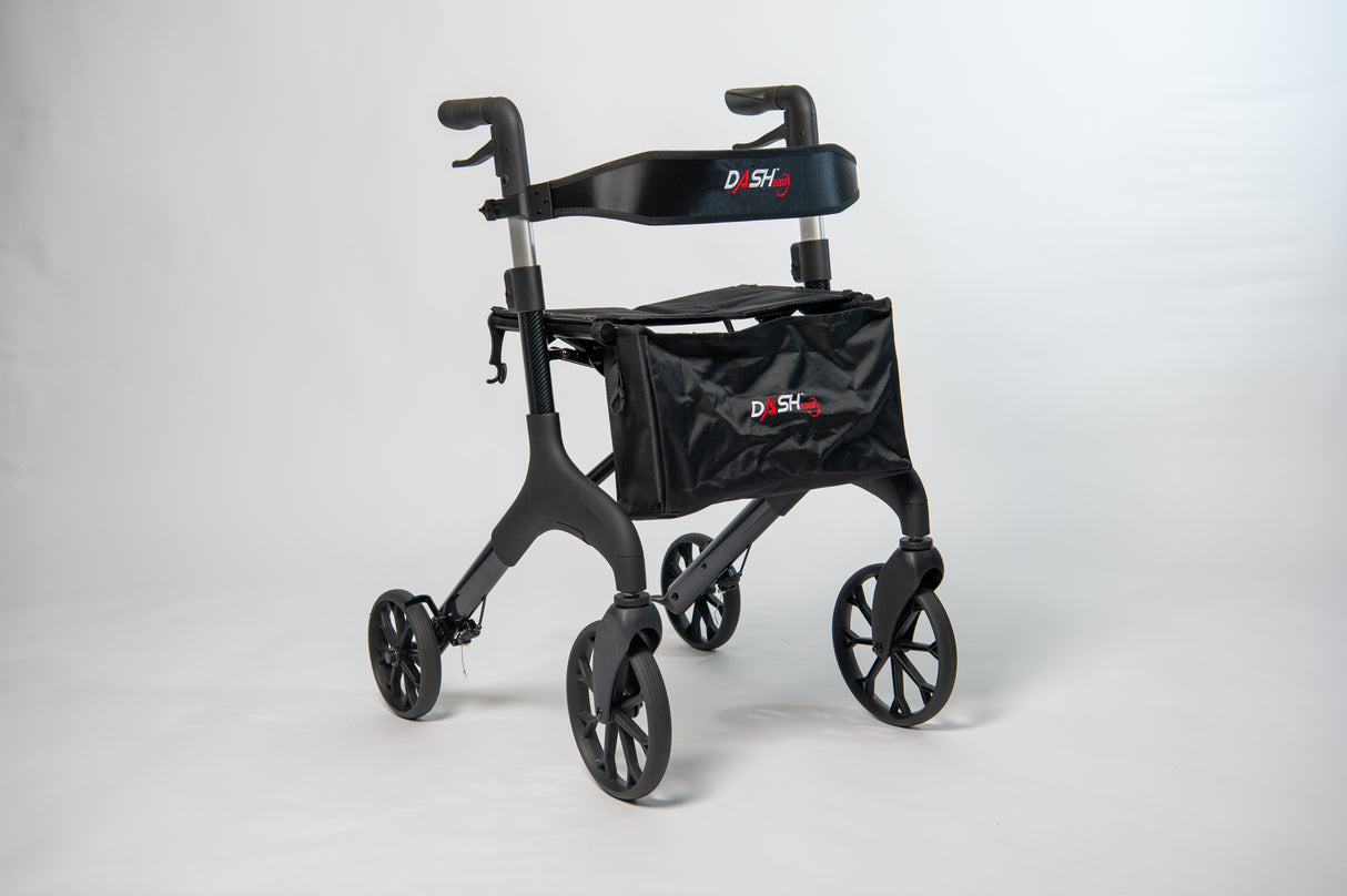 Hurricana Pro Rollator