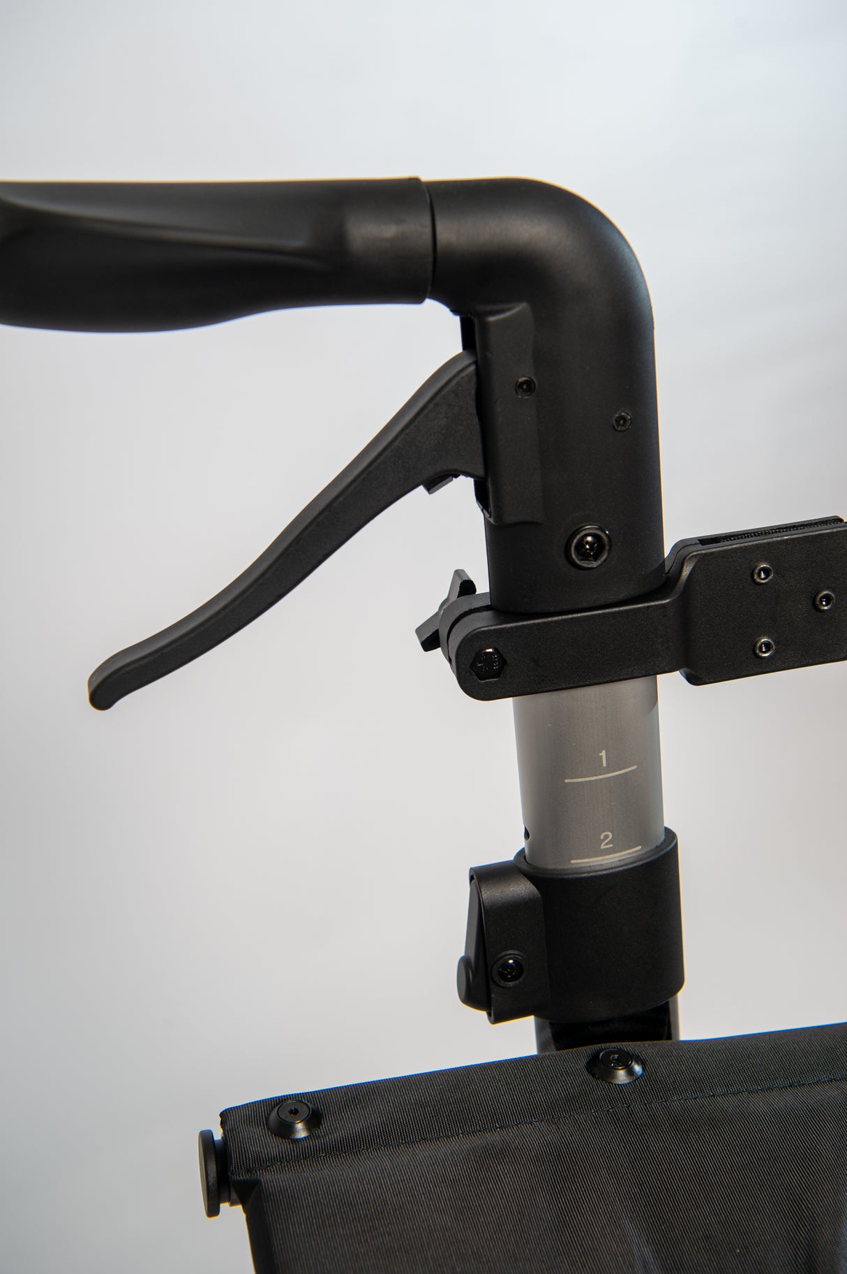 Hurricana Pro Rollator