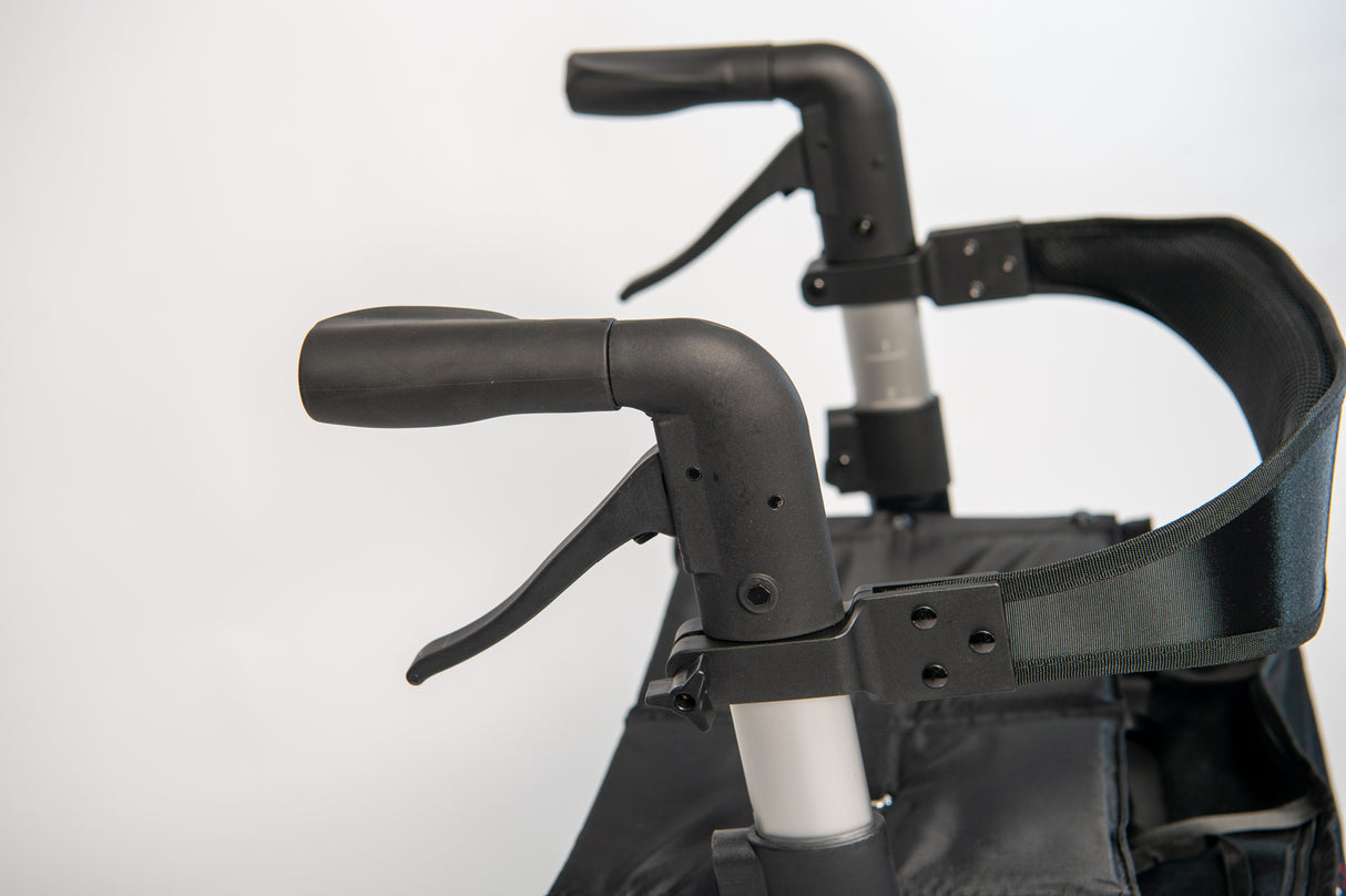 Hurricana Pro Rollator