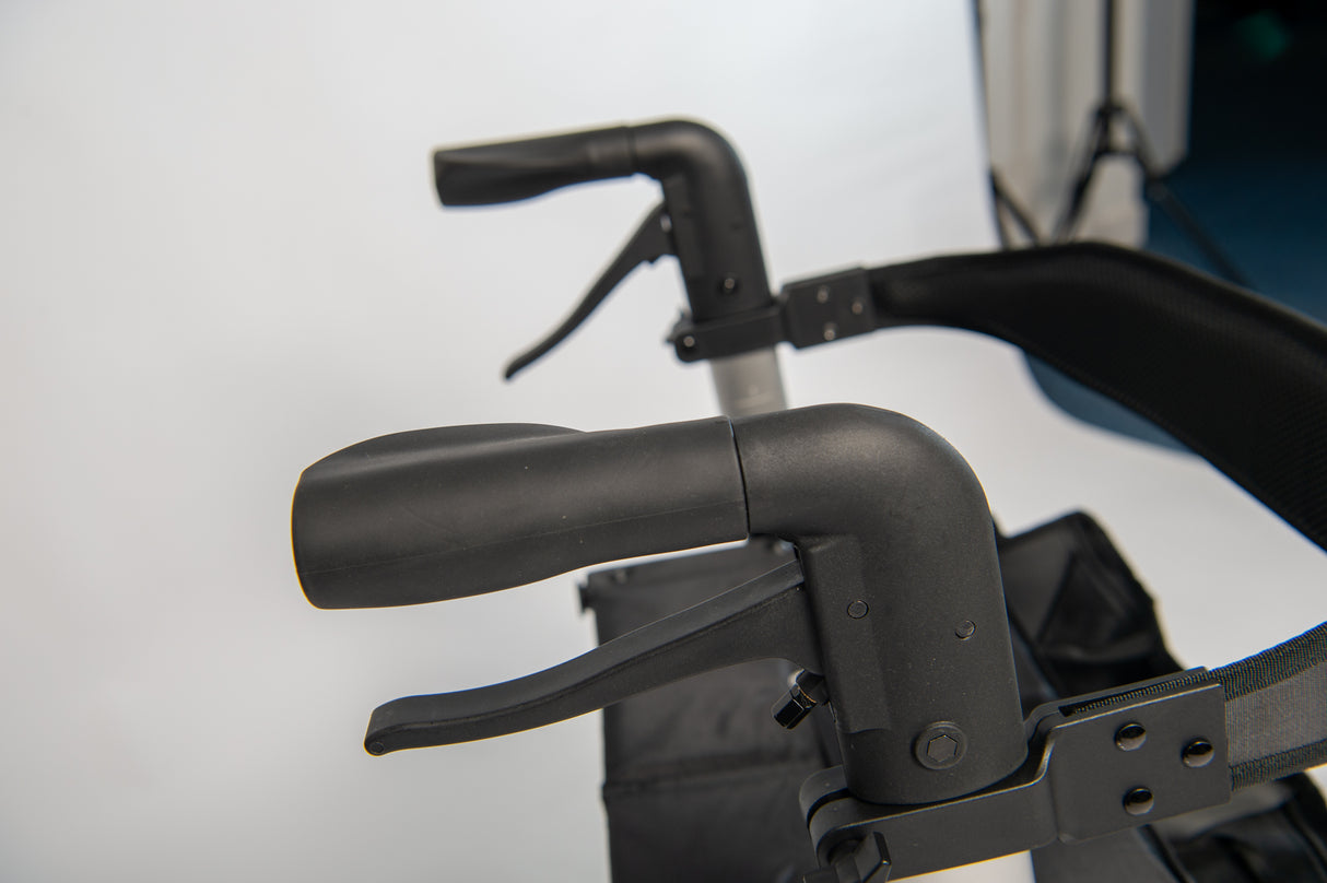 Hurricana Pro Rollator