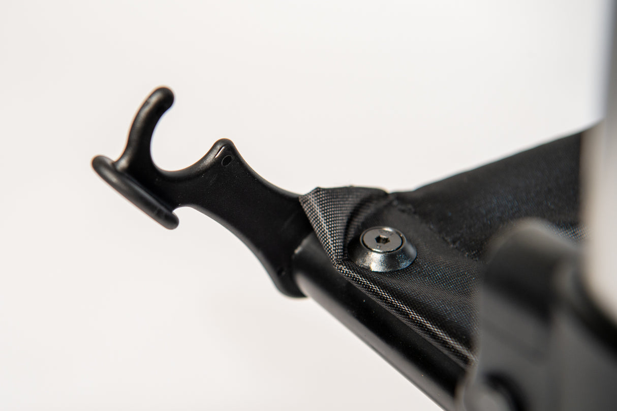 Hurricana Pro Rollator