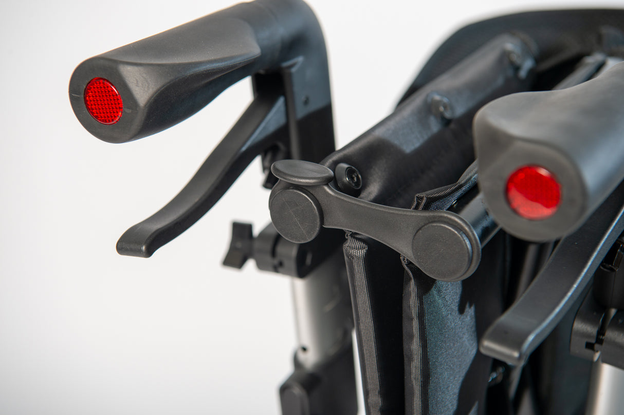 Hurricana Pro Rollator