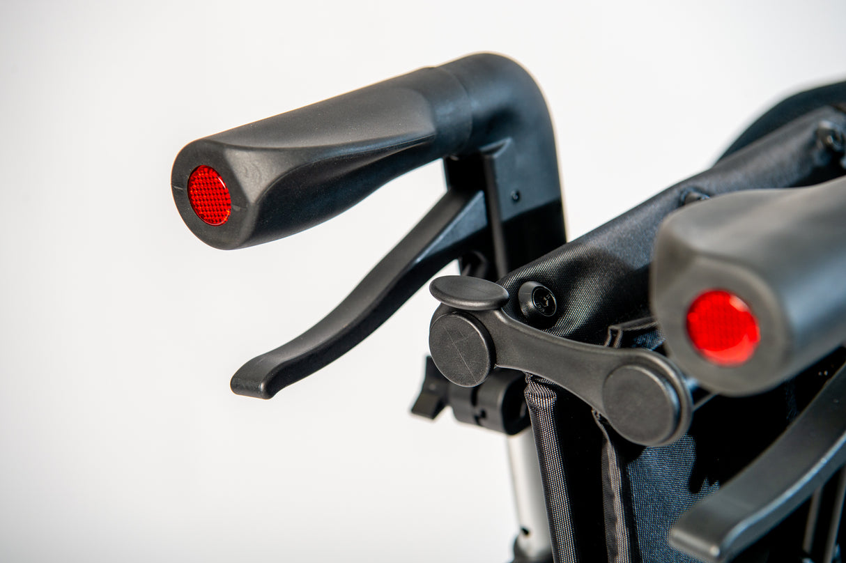 Hurricana Pro Rollator