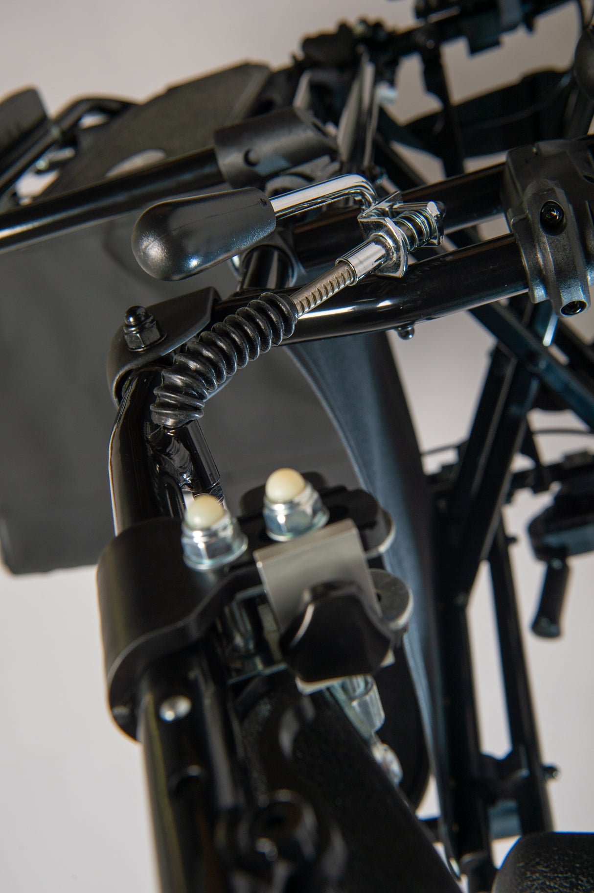 EliteGlide Dash Lite Pro ELR Wheelchair