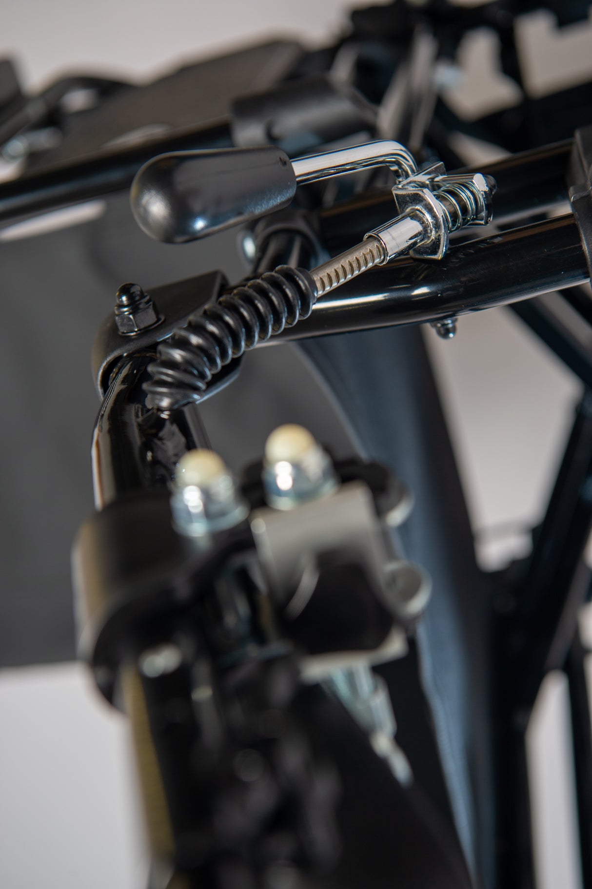 EliteGlide Dash Lite Pro ELR Wheelchair