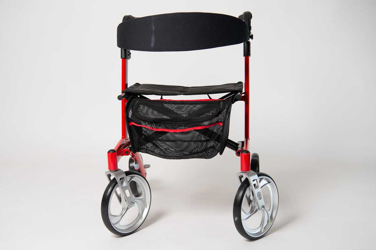 StrollPro Night Rollator